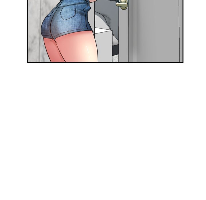 Stretched Out Love chapter 5 page 152