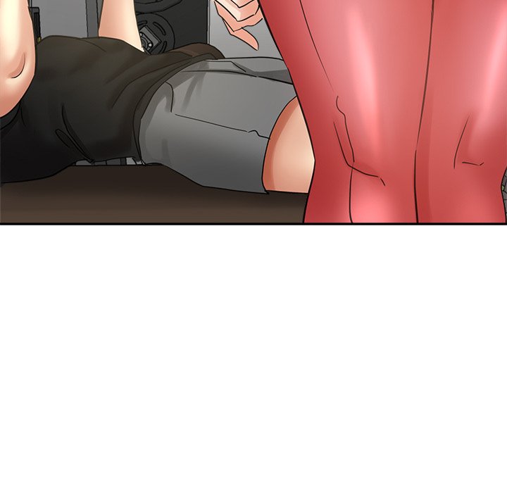Stretched Out Love chapter 5 page 159
