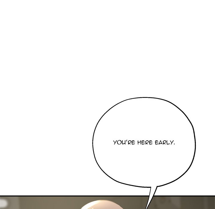 Stretched Out Love chapter 5 page 160