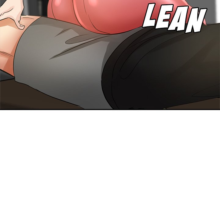 Stretched Out Love chapter 5 page 162