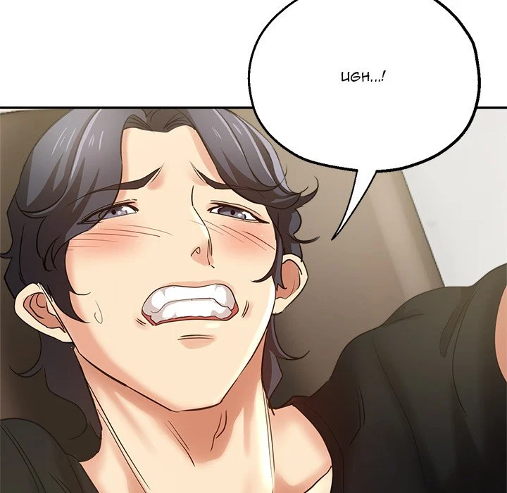 Stretched Out Love chapter 5 page 164