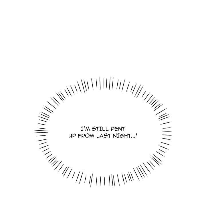 Stretched Out Love chapter 5 page 166