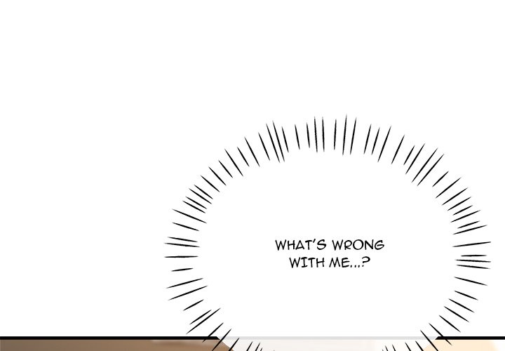 Stretched Out Love chapter 50 page 1