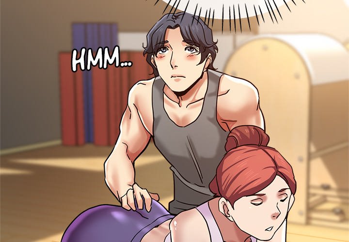 Stretched Out Love chapter 50 page 2