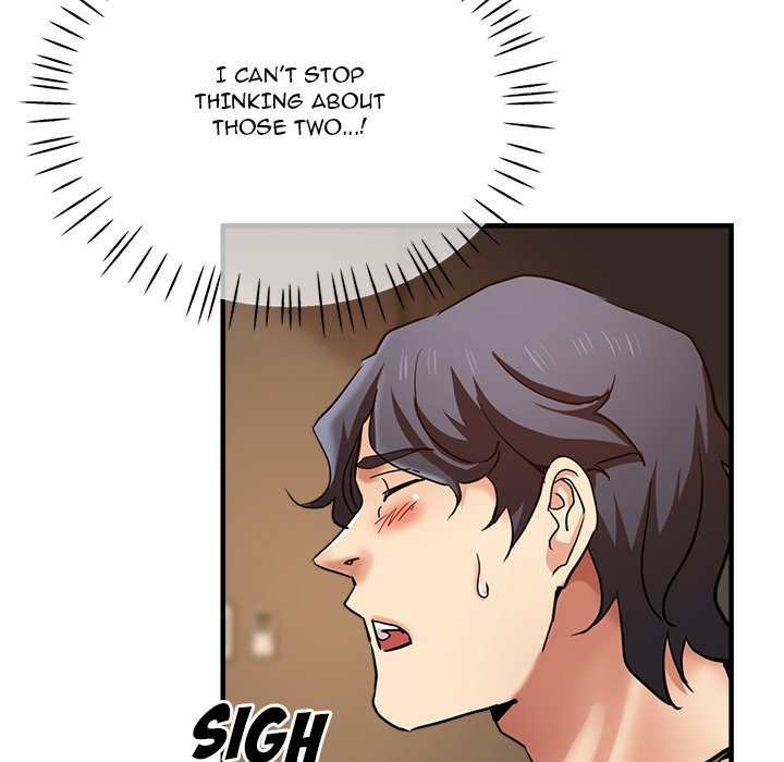 Stretched Out Love chapter 50 page 5