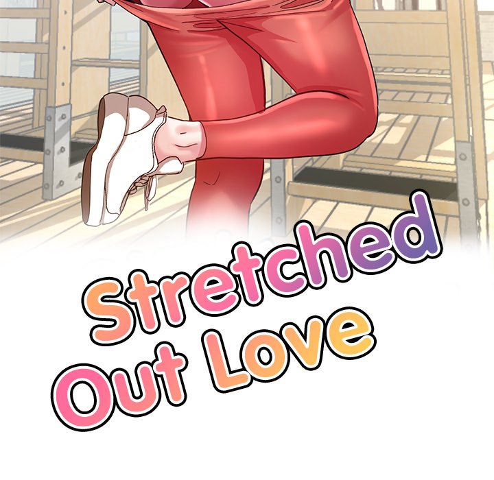 Stretched Out Love chapter 50 page 14