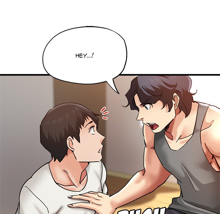 Stretched Out Love chapter 50 page 17