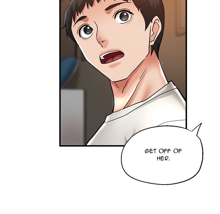 Stretched Out Love chapter 50 page 20