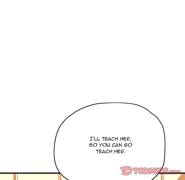 Stretched Out Love chapter 50 page 21