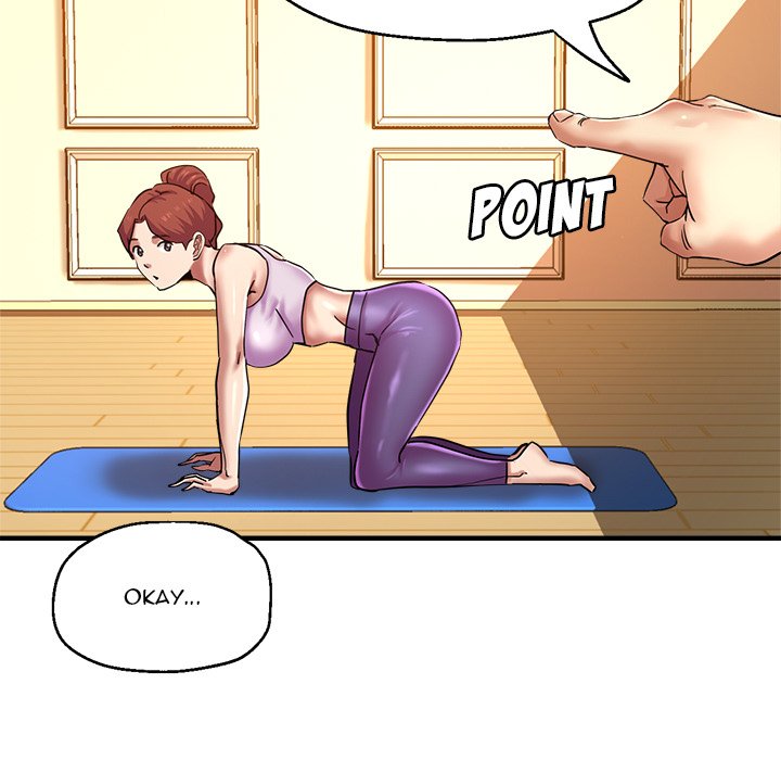 Stretched Out Love chapter 50 page 22