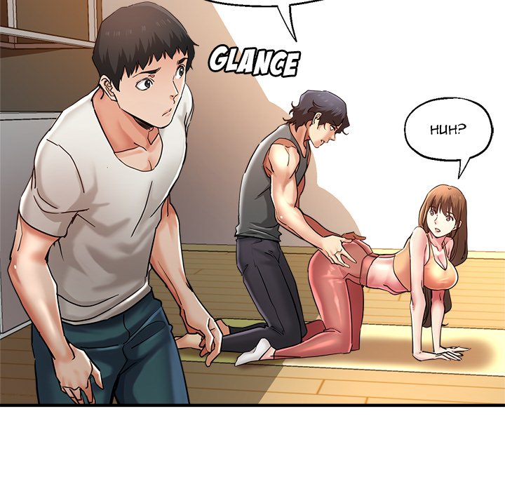 Stretched Out Love chapter 50 page 24