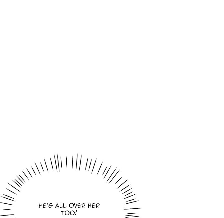 Stretched Out Love chapter 50 page 25