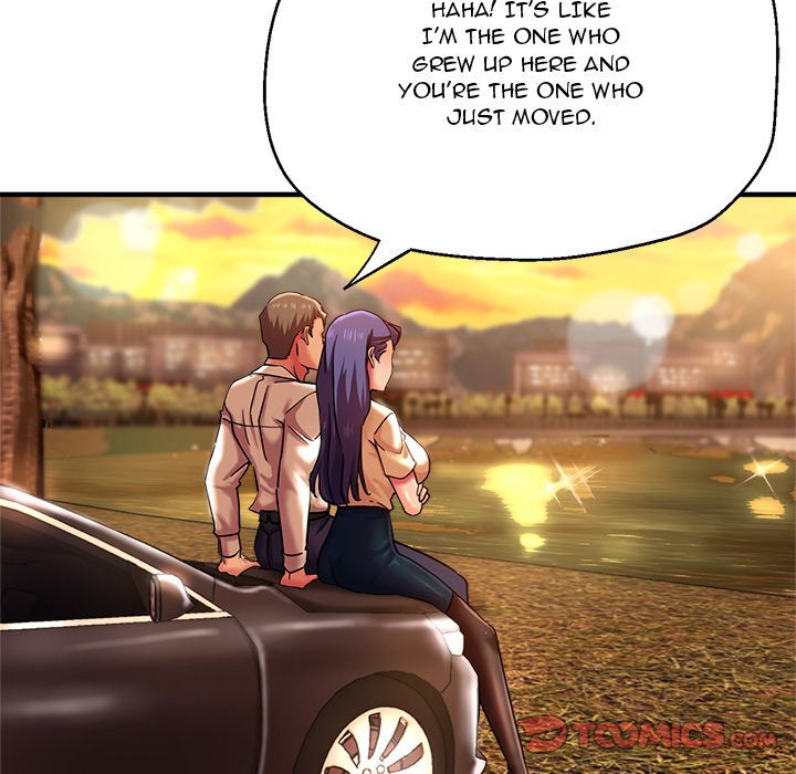 Stretched Out Love chapter 50 page 30