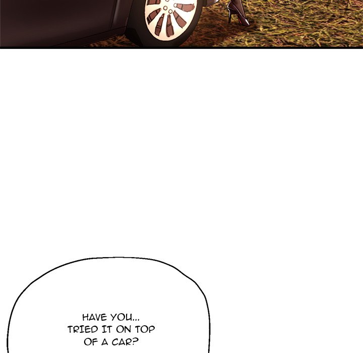 Stretched Out Love chapter 50 page 31