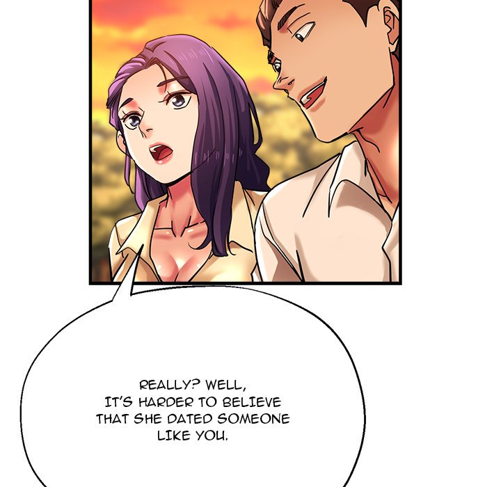Stretched Out Love chapter 50 page 36