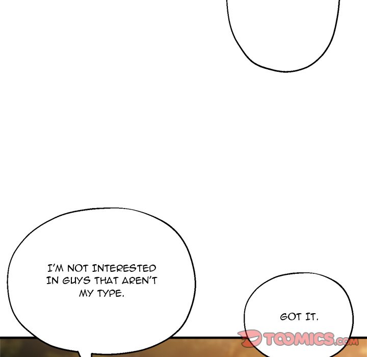 Stretched Out Love chapter 50 page 39