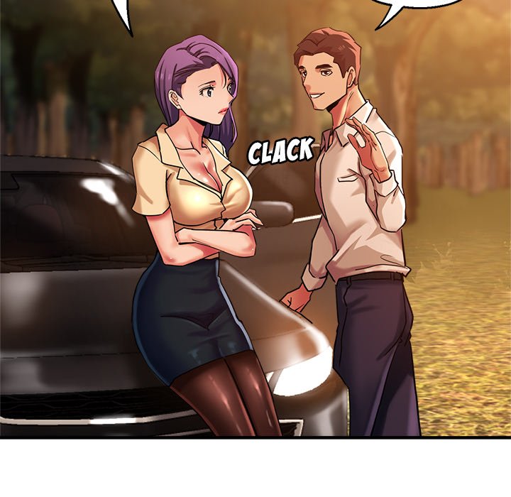 Stretched Out Love chapter 50 page 40
