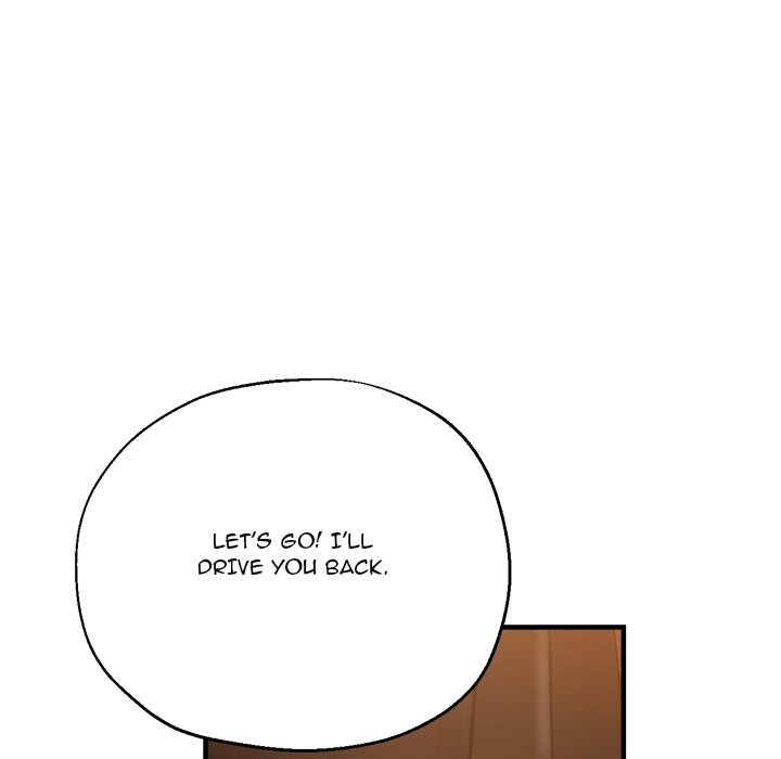 Stretched Out Love chapter 50 page 41