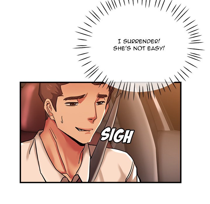 Stretched Out Love chapter 50 page 43