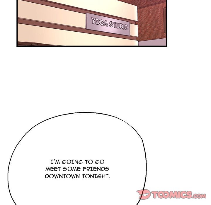 Stretched Out Love chapter 50 page 48