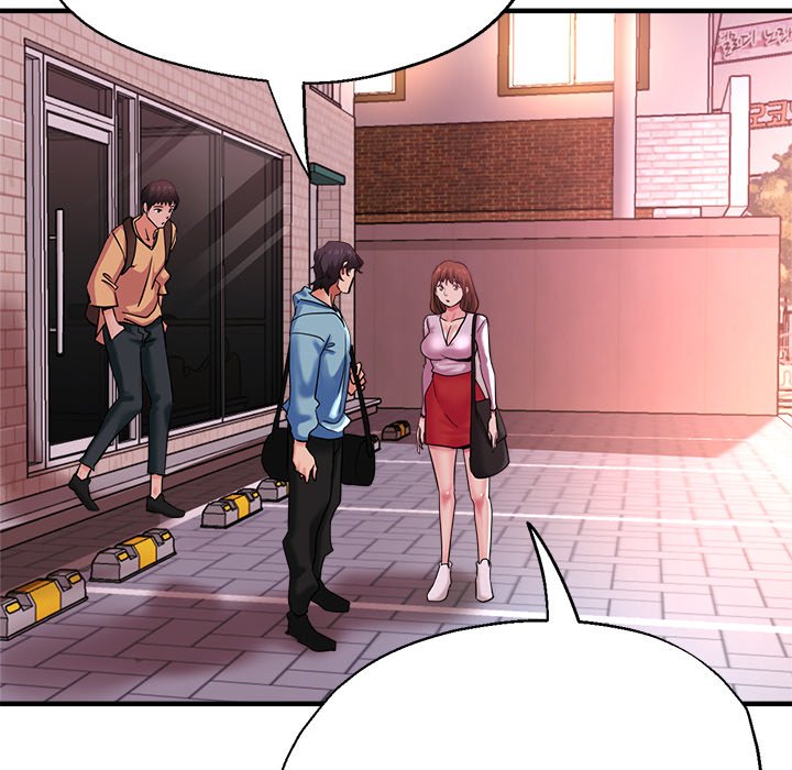 Stretched Out Love chapter 50 page 49