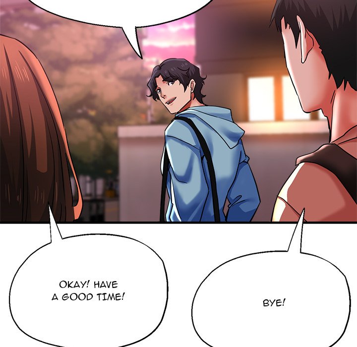 Stretched Out Love chapter 50 page 51