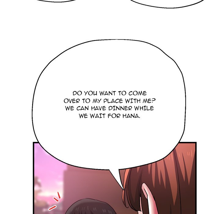 Stretched Out Love chapter 50 page 52