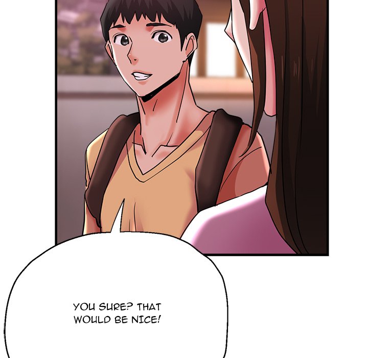 Stretched Out Love chapter 50 page 53