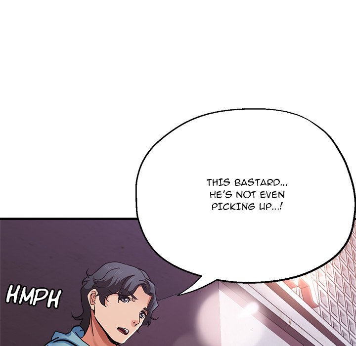 Stretched Out Love chapter 50 page 59