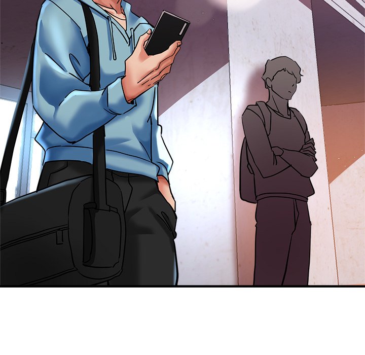 Stretched Out Love chapter 50 page 60