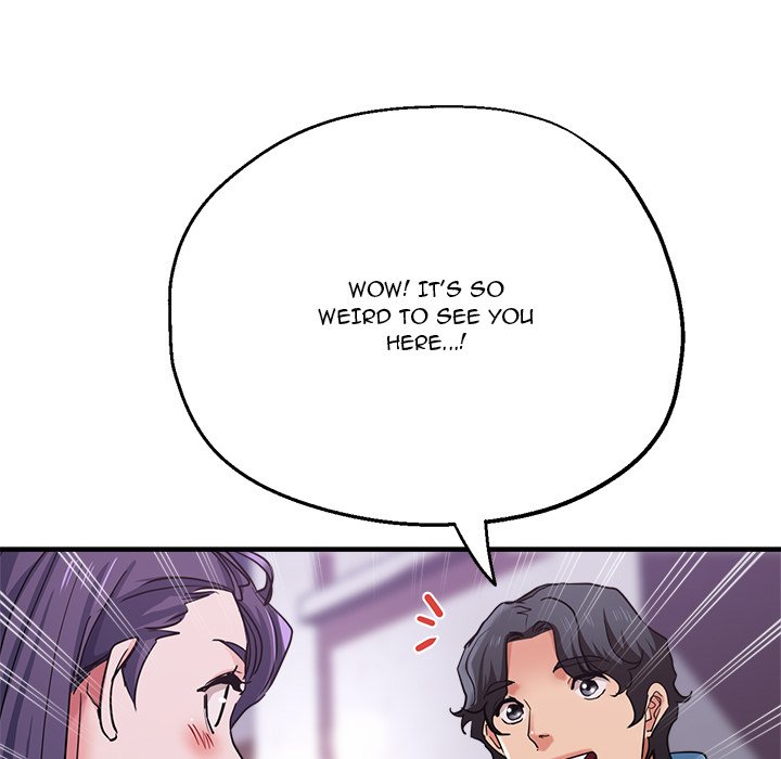 Stretched Out Love chapter 50 page 63