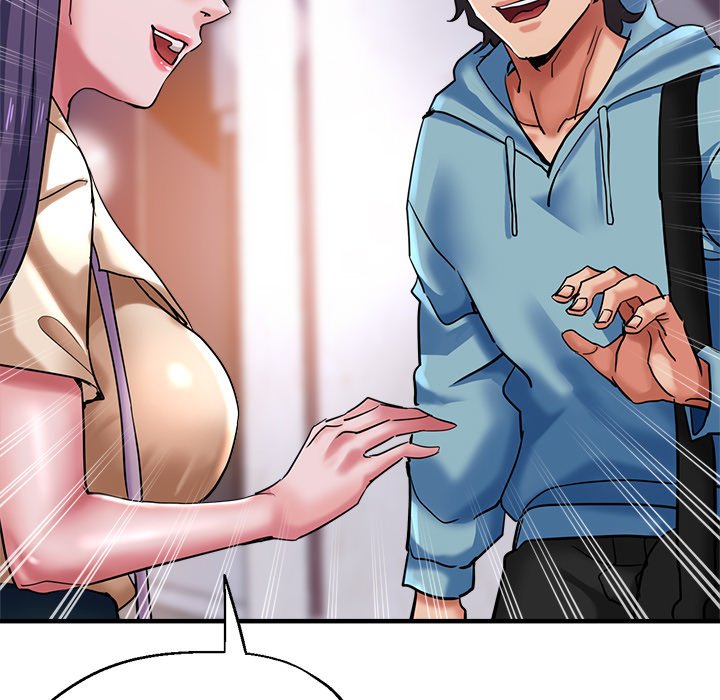 Stretched Out Love chapter 50 page 64