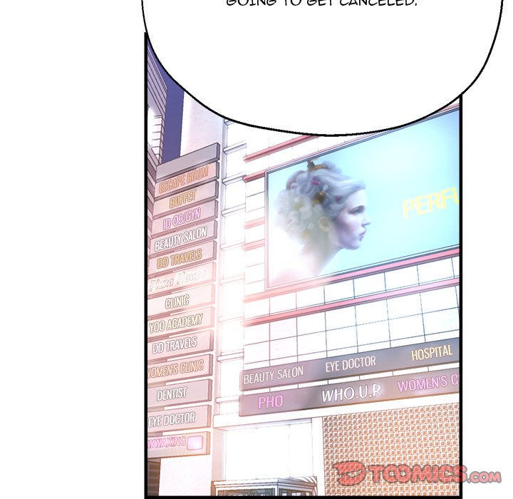 Stretched Out Love chapter 50 page 66