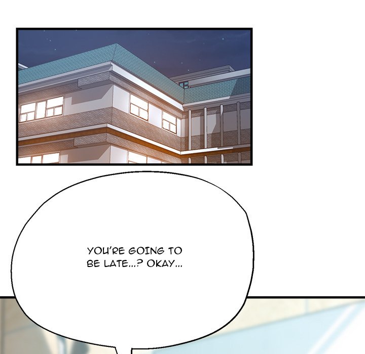 Stretched Out Love chapter 50 page 71