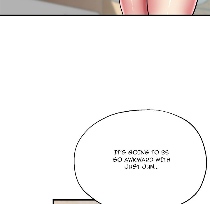 Stretched Out Love chapter 50 page 73