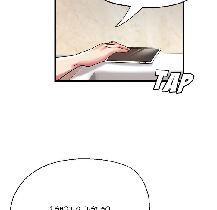 Stretched Out Love chapter 50 page 74