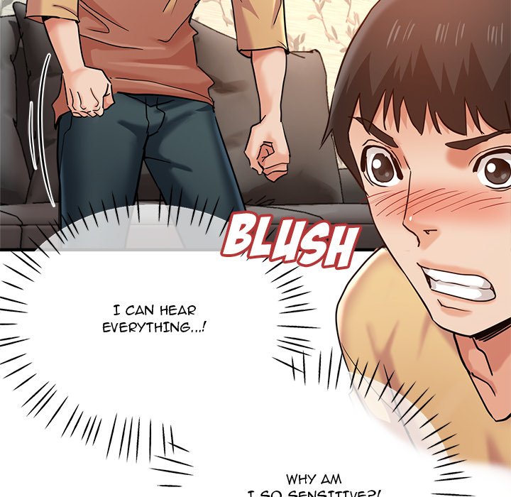 Stretched Out Love chapter 50 page 82