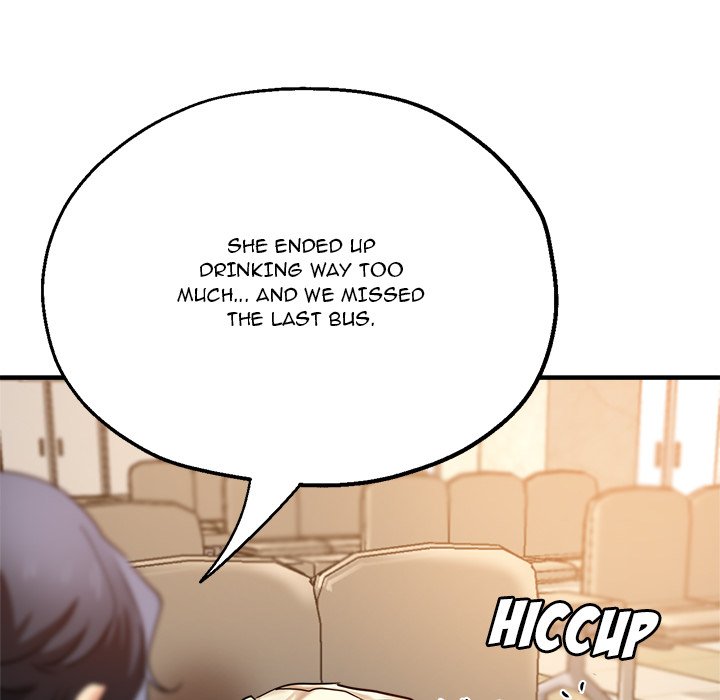 Stretched Out Love chapter 50 page 85