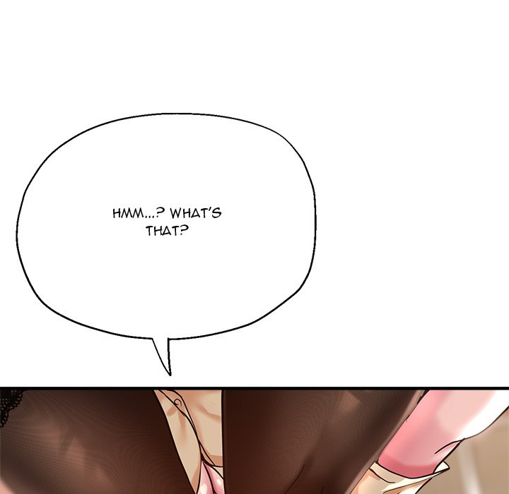 Stretched Out Love chapter 50 page 89