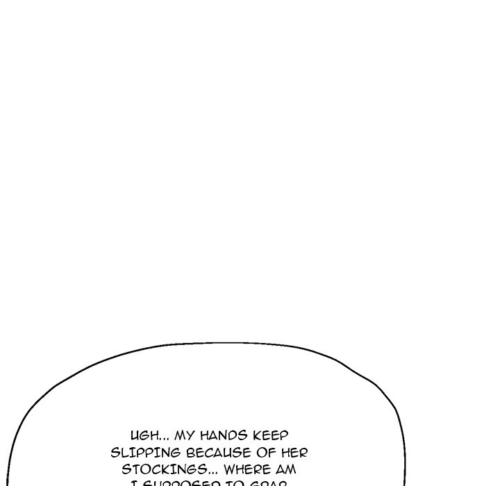 Stretched Out Love chapter 50 page 94