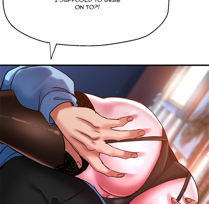 Stretched Out Love chapter 50 page 95