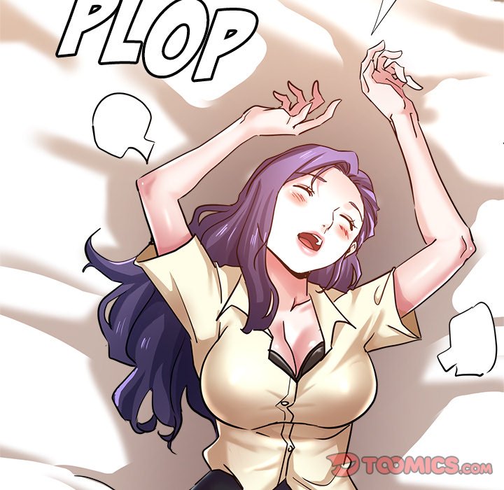 Stretched Out Love chapter 50 page 102