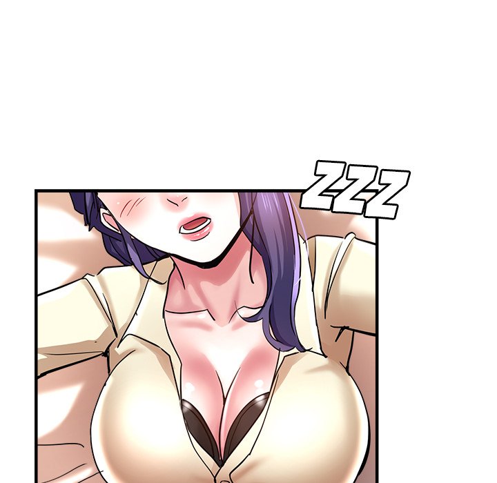 Stretched Out Love chapter 50 page 106