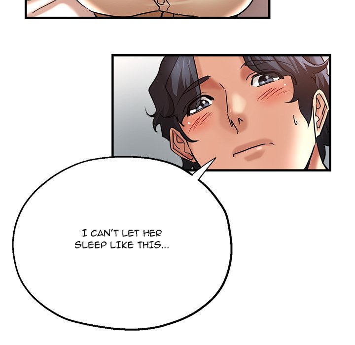 Stretched Out Love chapter 50 page 107