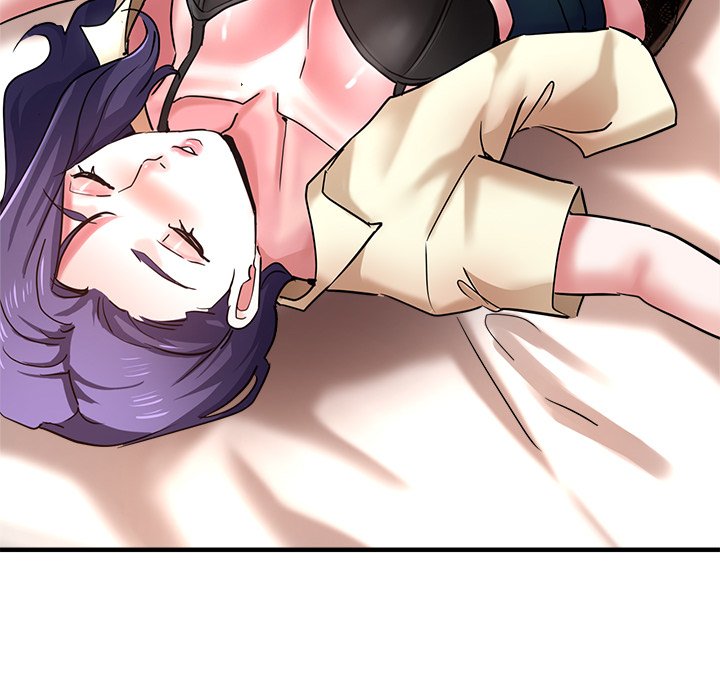Stretched Out Love chapter 50 page 109