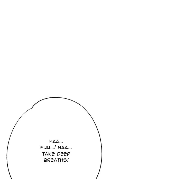Stretched Out Love chapter 50 page 110