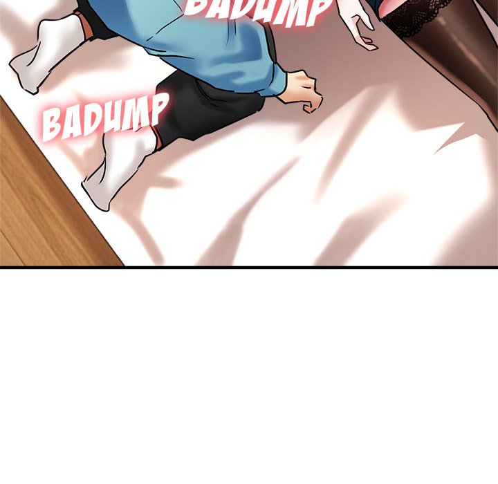 Stretched Out Love chapter 50 page 112