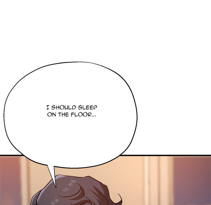 Stretched Out Love chapter 50 page 113