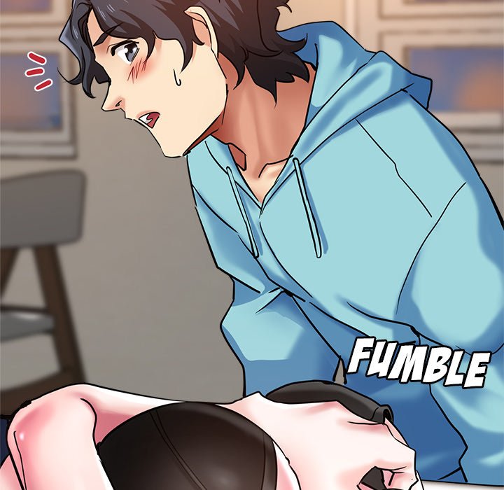 Stretched Out Love chapter 50 page 114