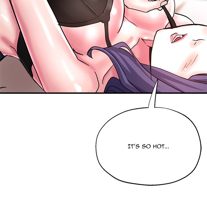 Stretched Out Love chapter 50 page 115